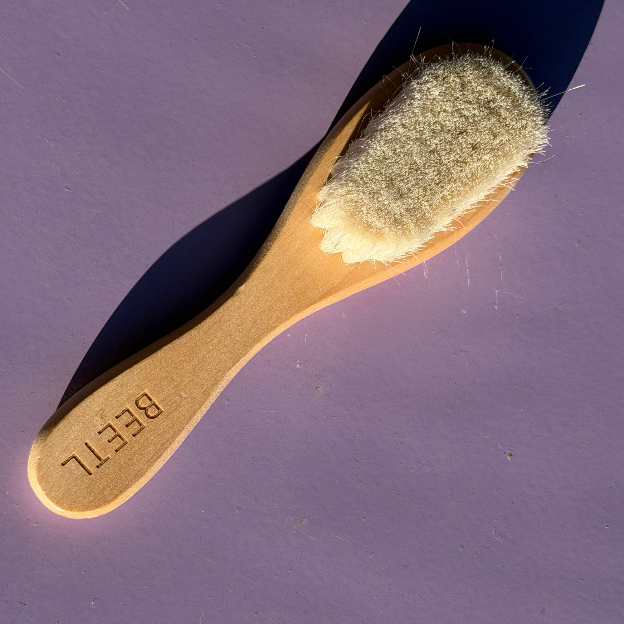 BEETL BABY BRUSH