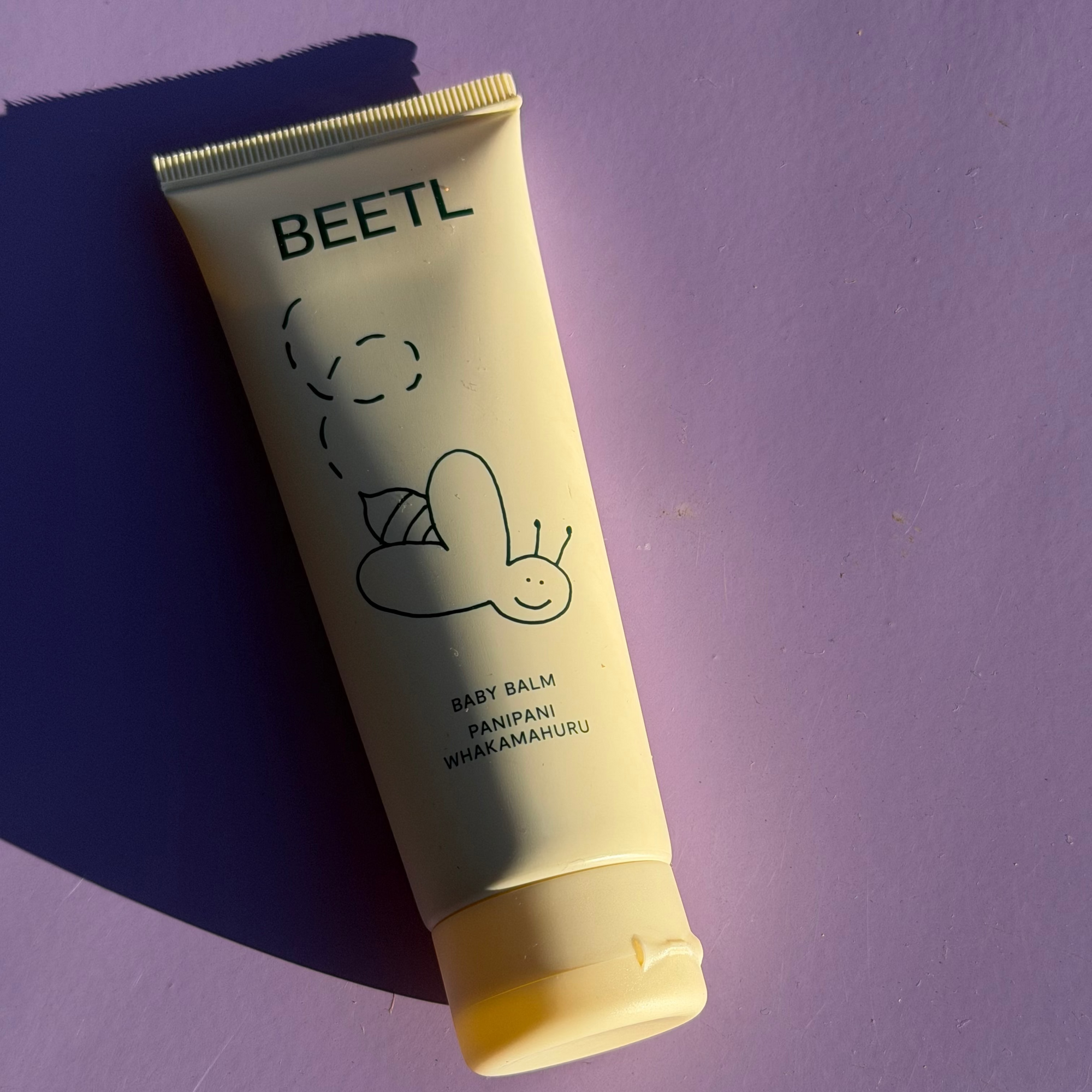 BEETL BABY BALM