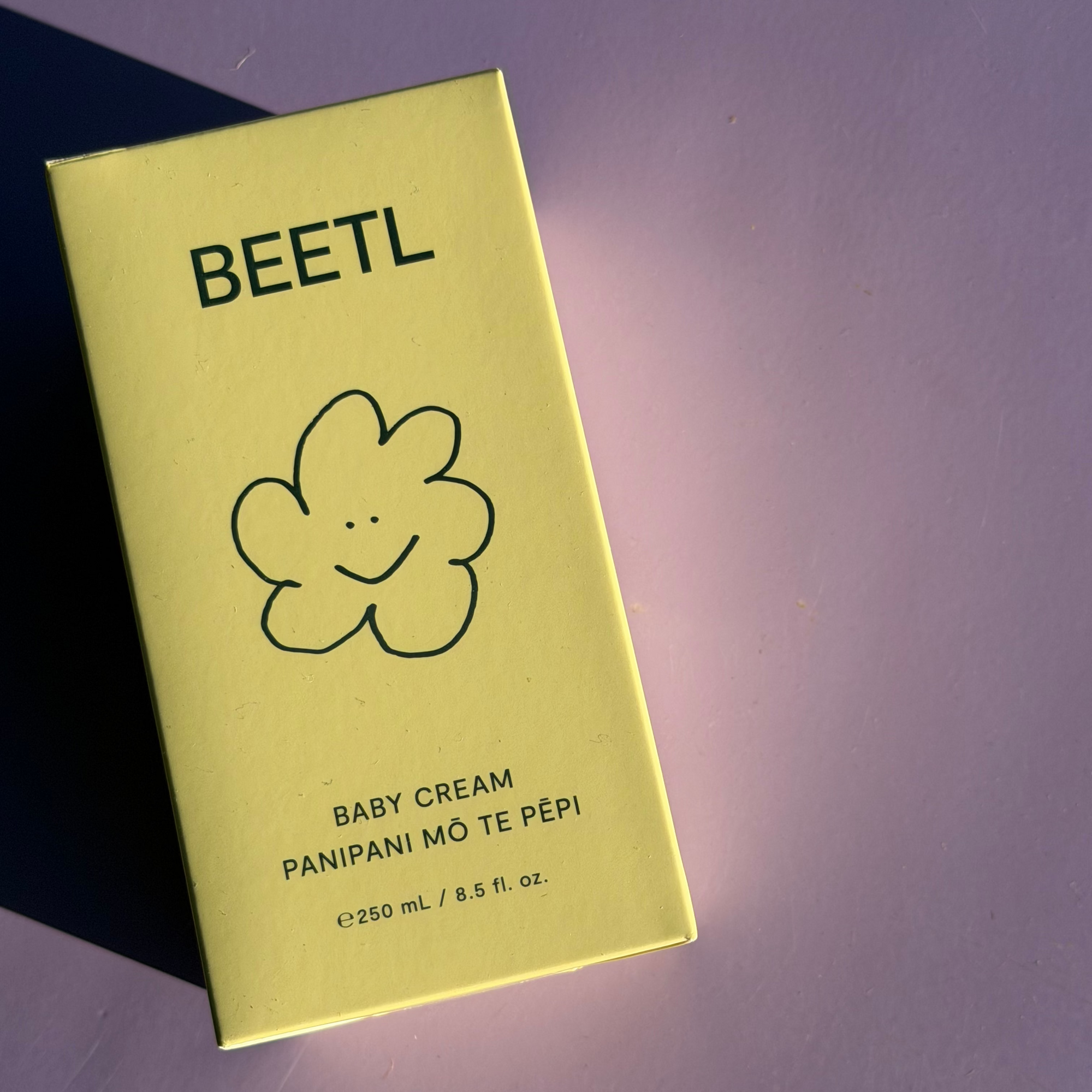 BEETL BABY CREAM
