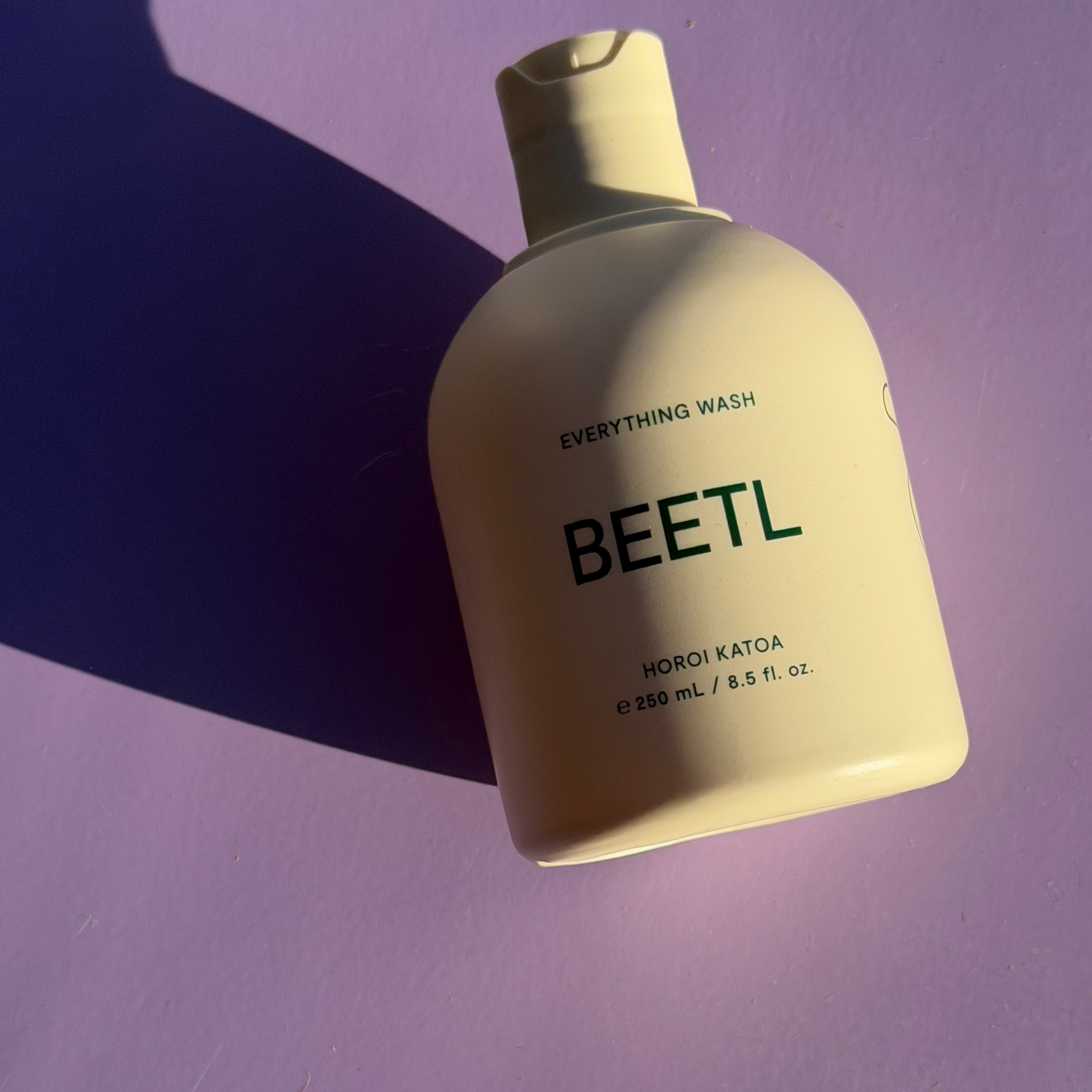 BEETL THE EVERYTHING WASH