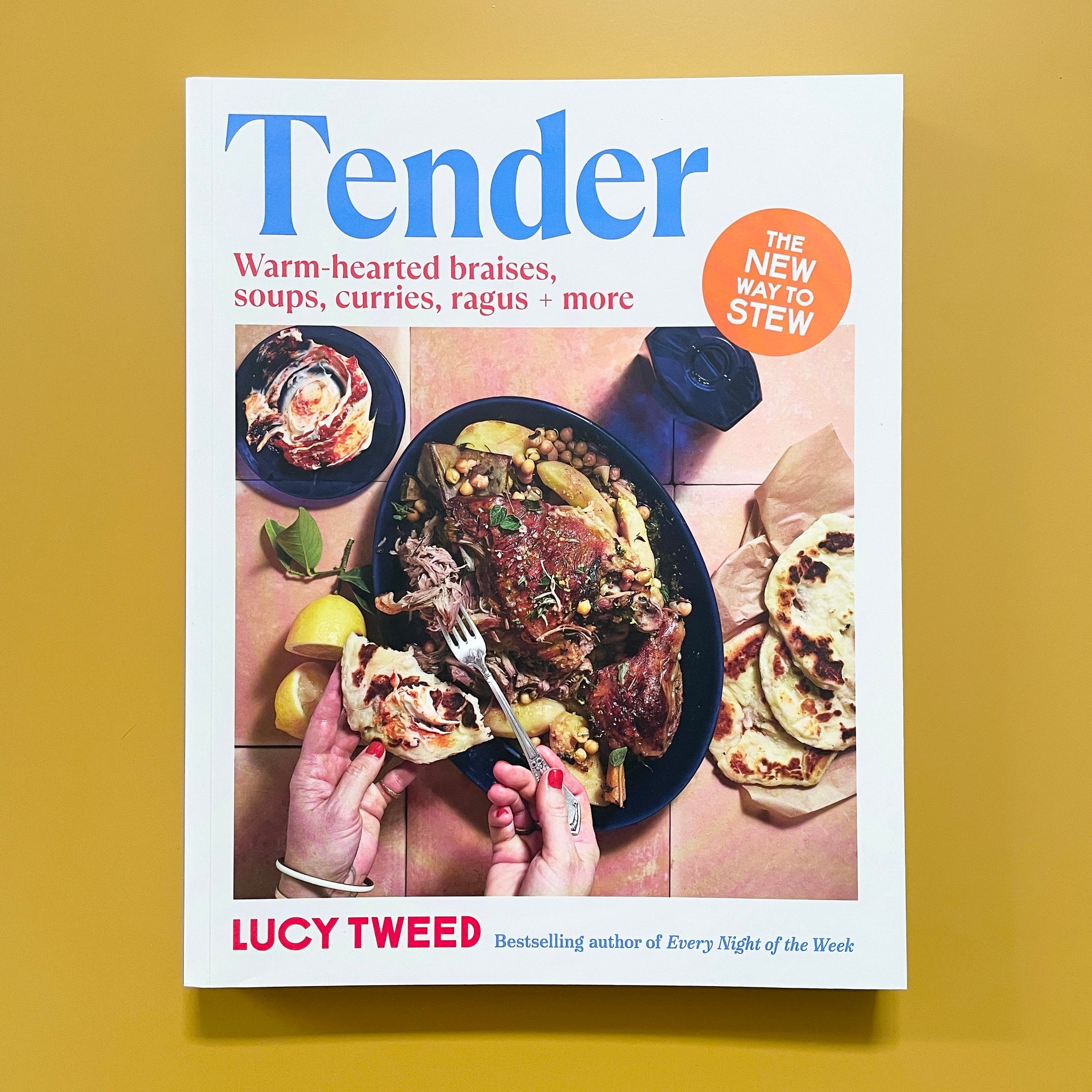 TENDER