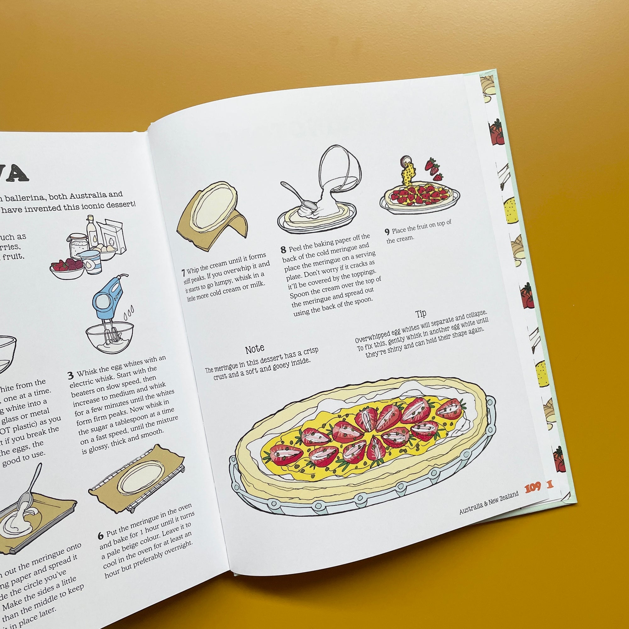 KIDS CAN COOK AROUND THE WORLD