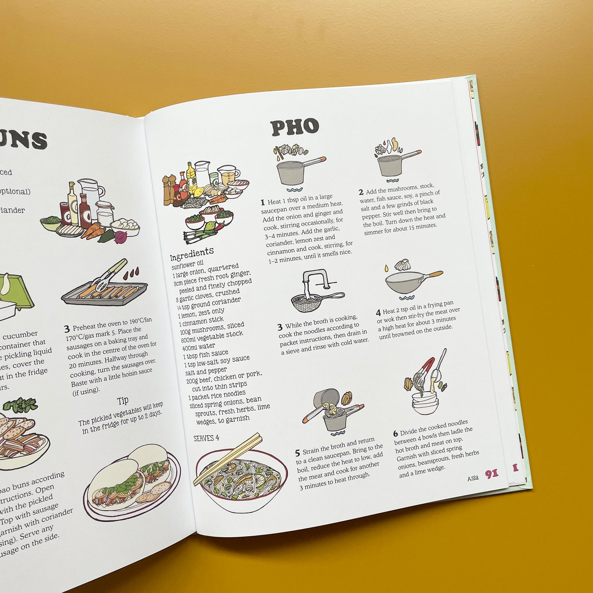 KIDS CAN COOK AROUND THE WORLD