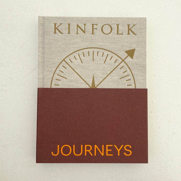 KINFOLK JOURNEYS