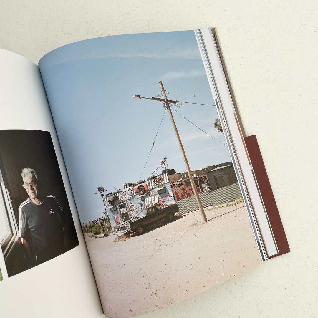KINFOLK JOURNEYS