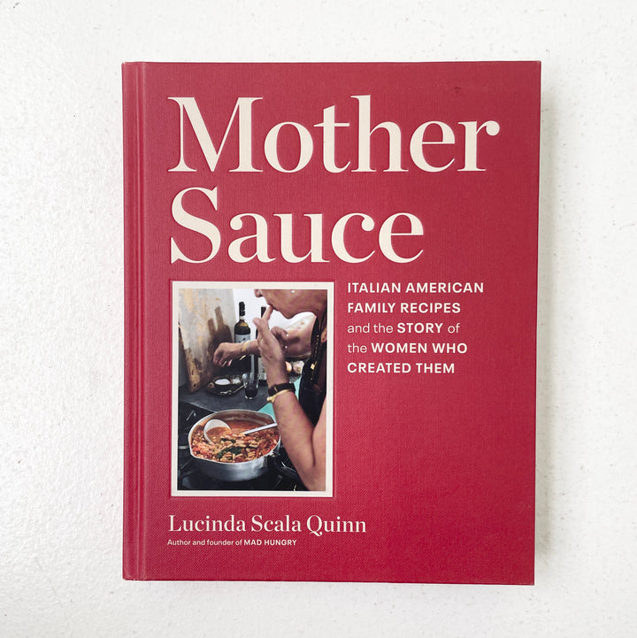 MOTHER SAUCE