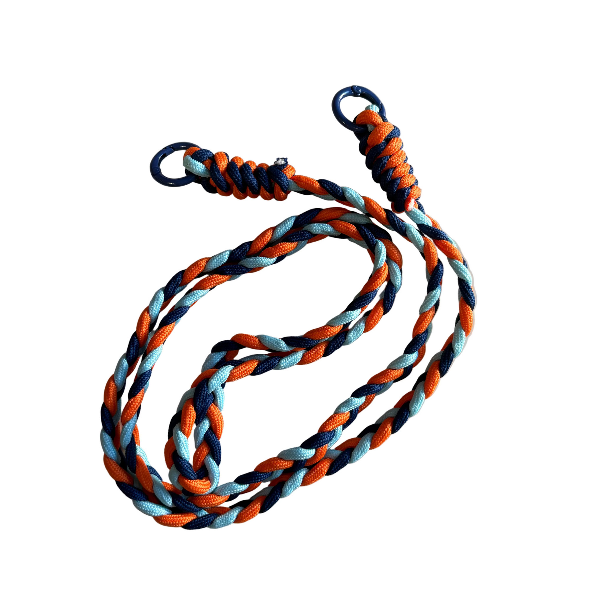 TWIST PHONE LANYARD