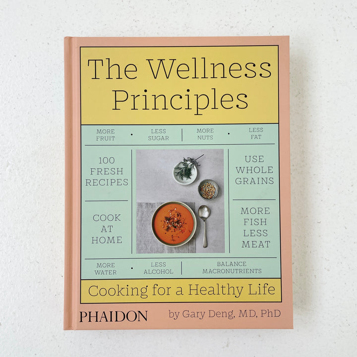 THE WELLNESS PRINCIPLES