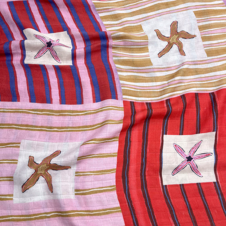 LOAILA GARDEN MARKET WRAP