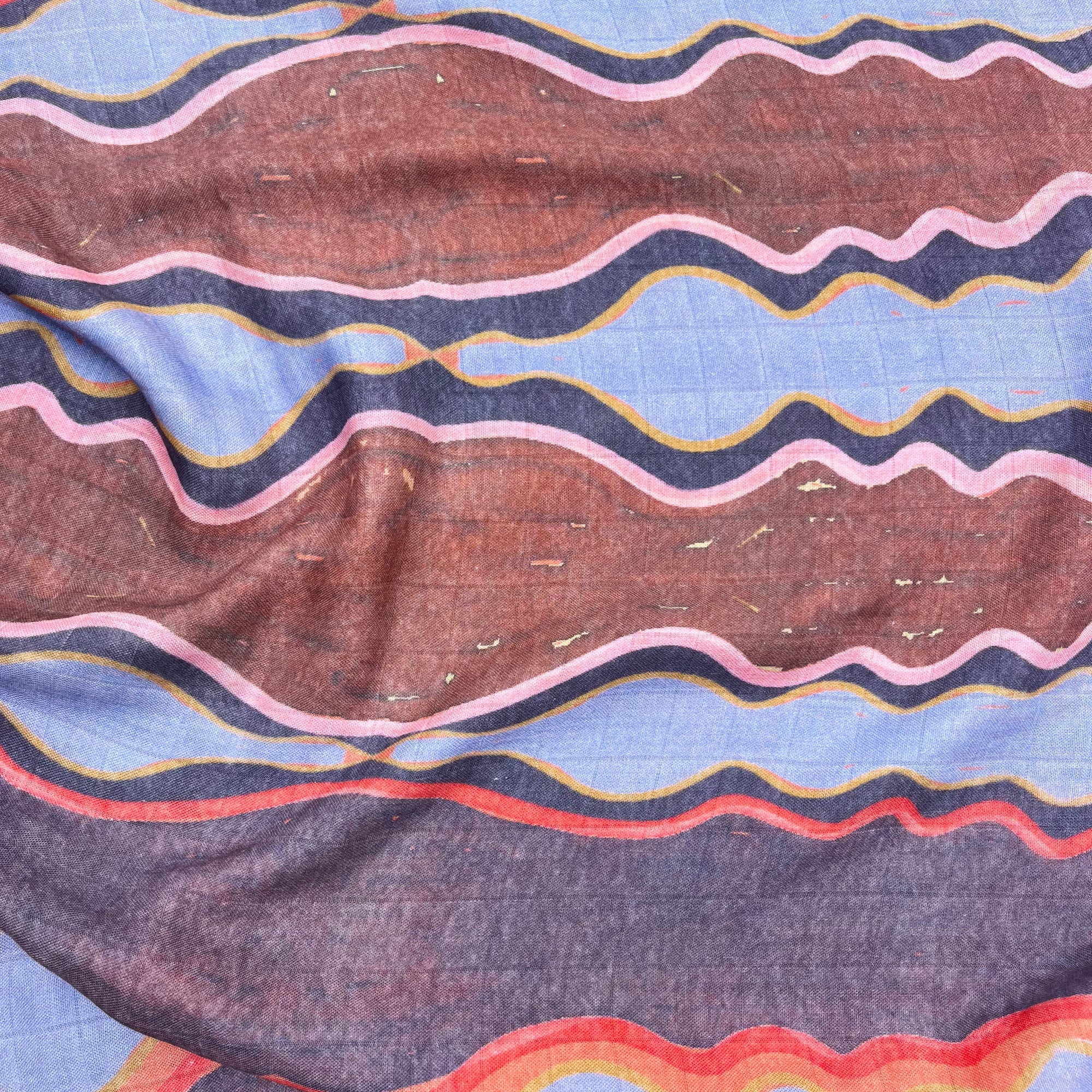 LOAILA RIPPLE WRAP