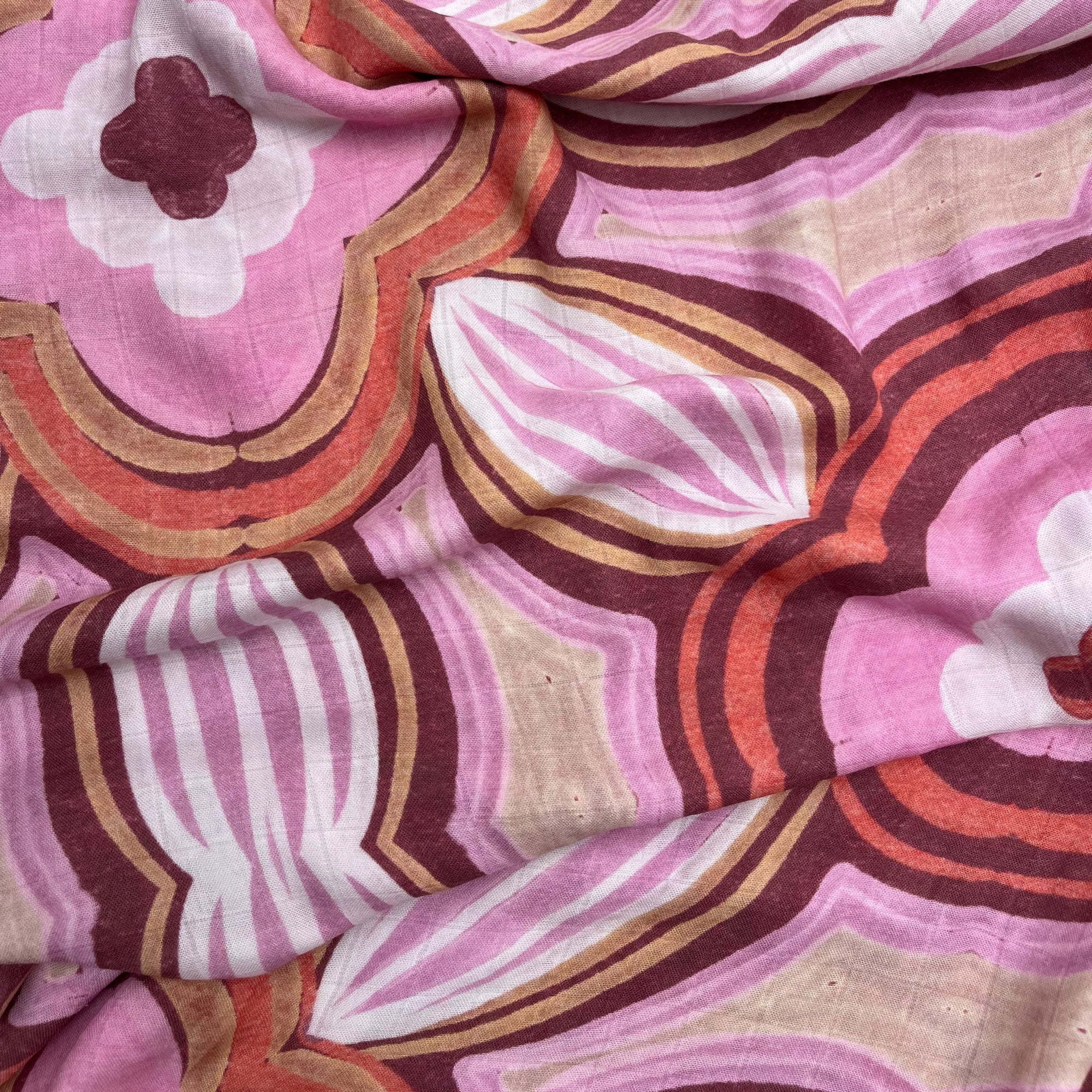 LOAILA ROMI WRAP