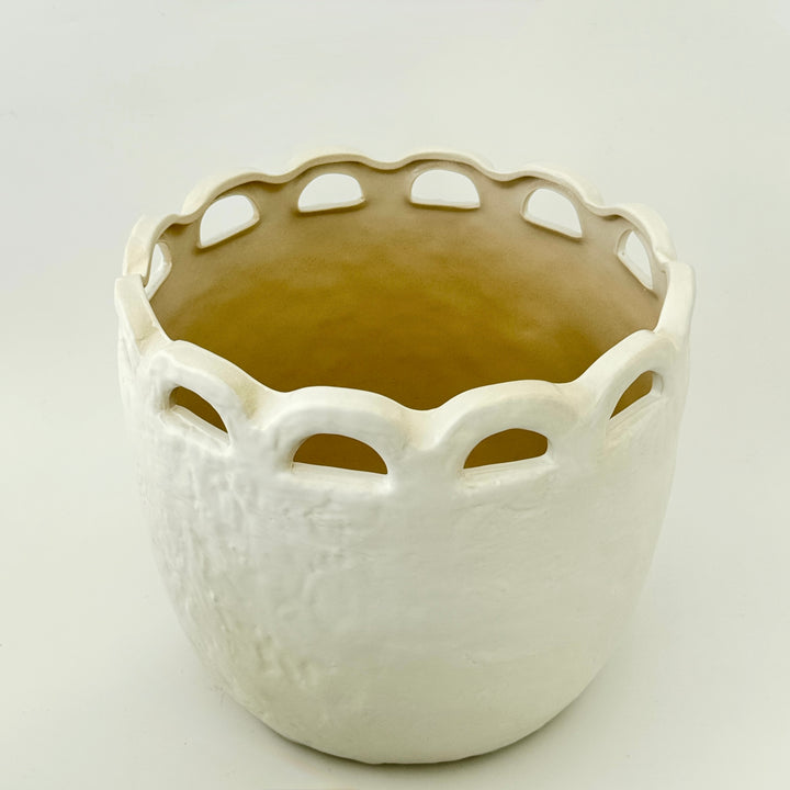 DIXON CERAMIC POT