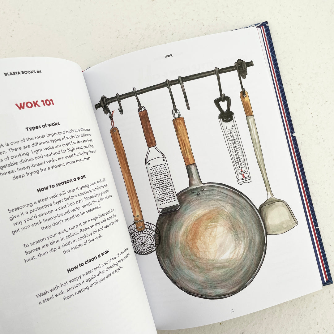 WOK