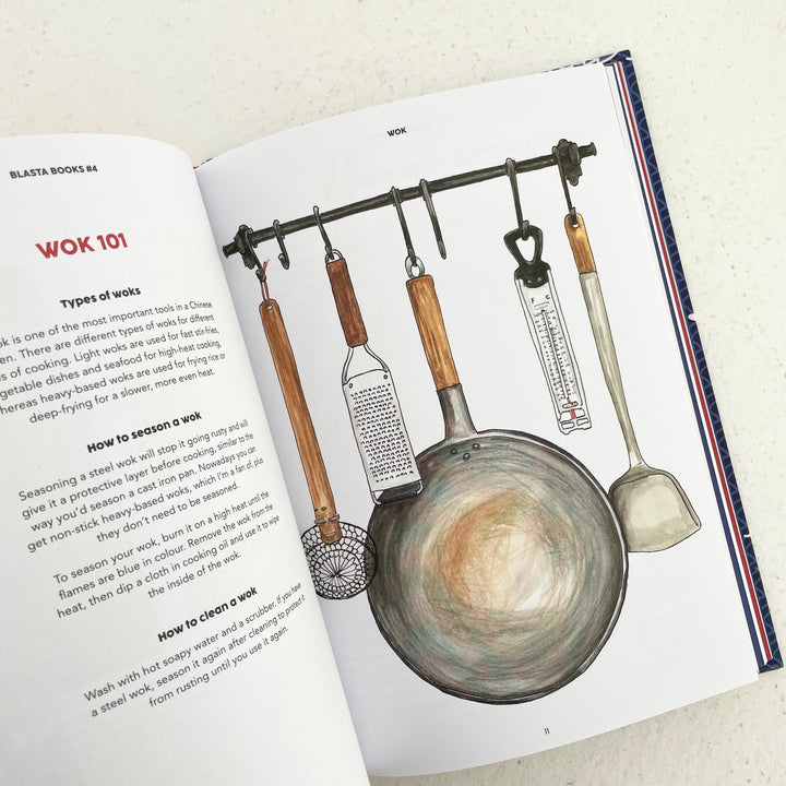 WOK