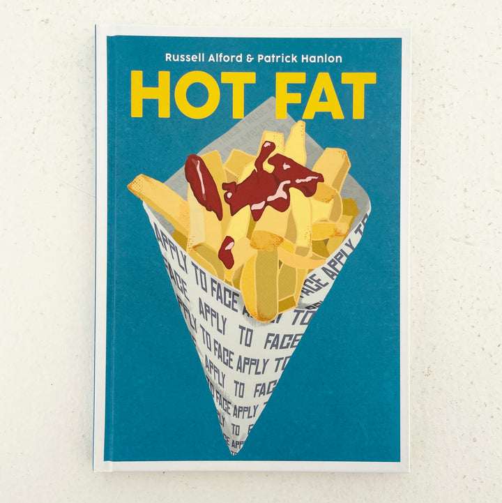 HOT FAT