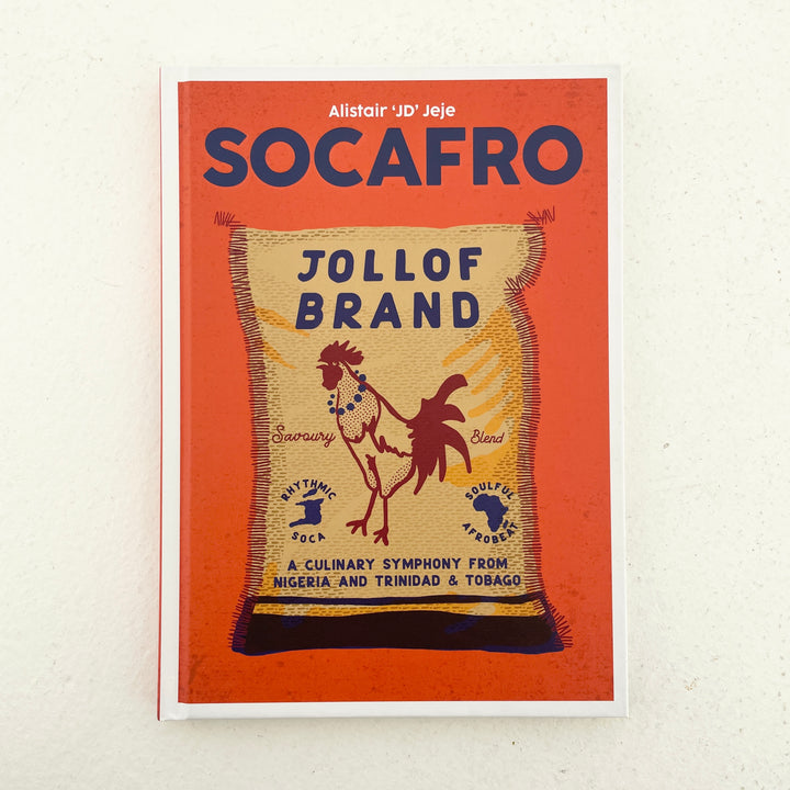 SOCAFRO