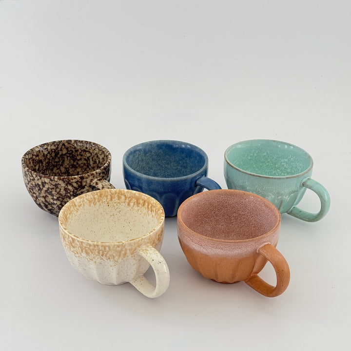 STUDIO CERAMIC MUG
