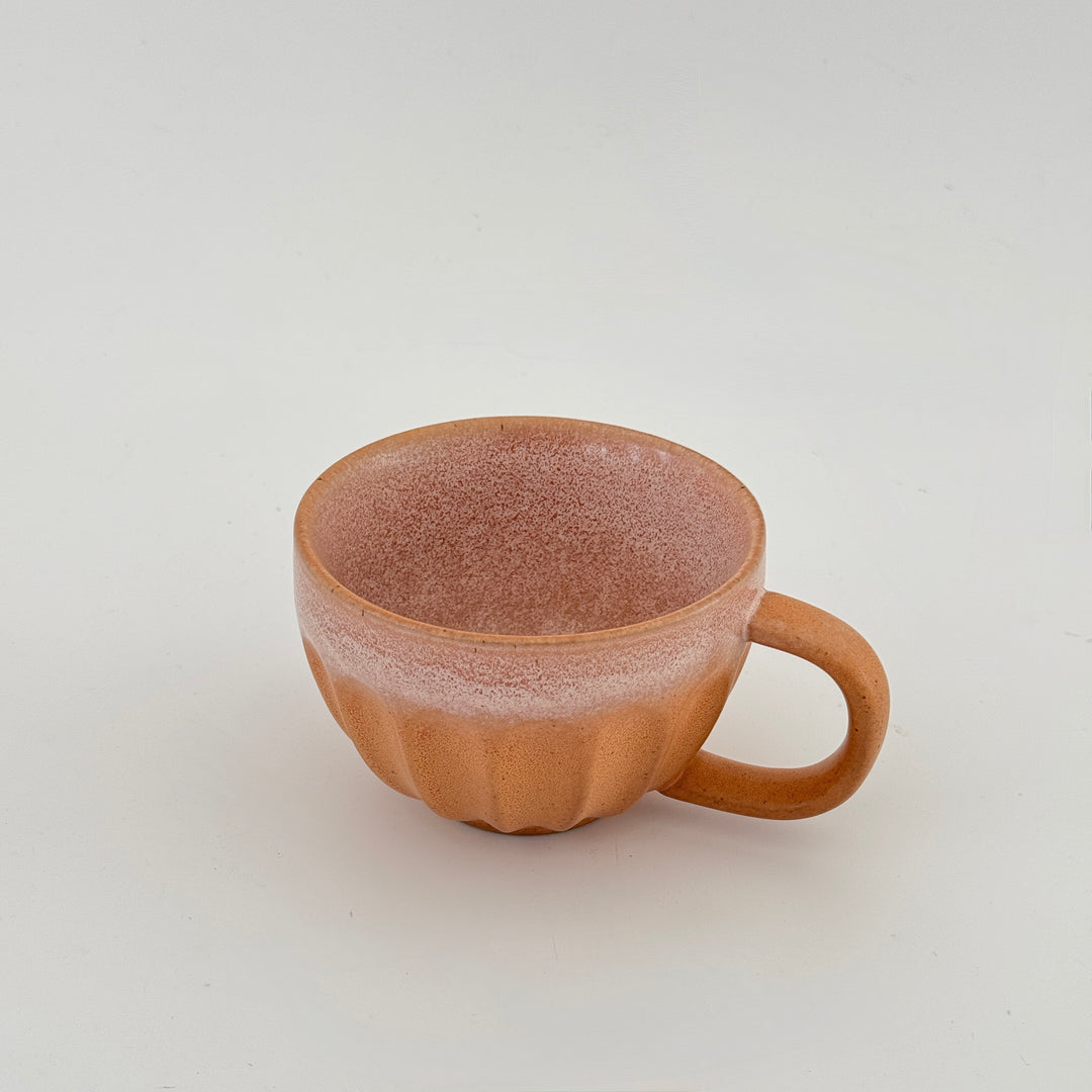 STUDIO CERAMIC MUG