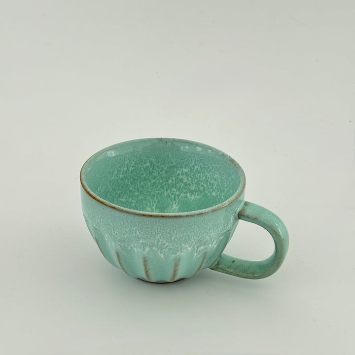 STUDIO CERAMIC MUG