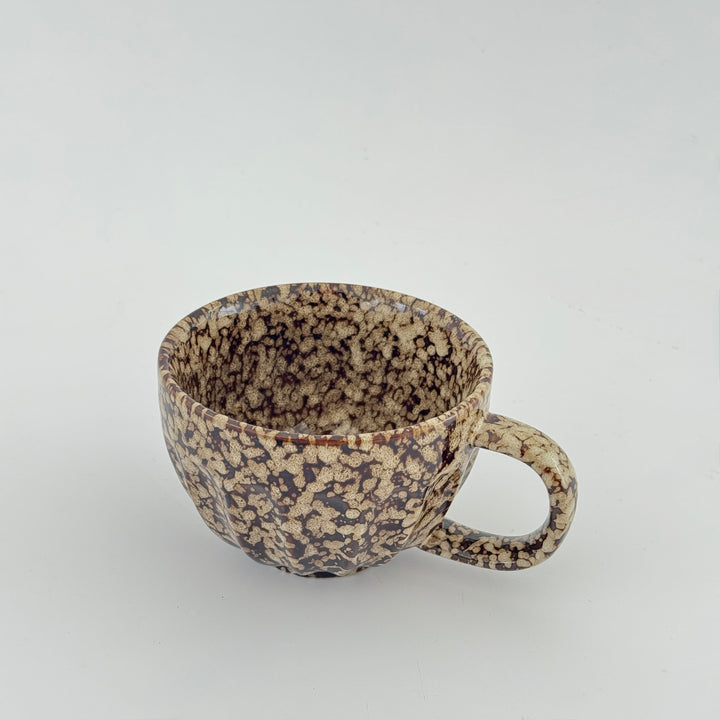 STUDIO CERAMIC MUG