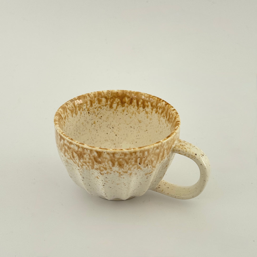 STUDIO CERAMIC MUG