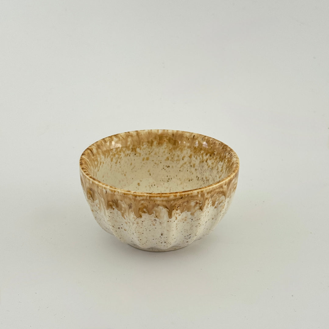 STUDIO CERAMIC LARGE BOWL