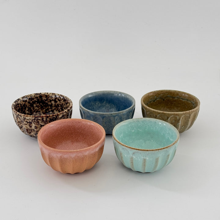 STUDIO CERAMIC SMALL BOWL