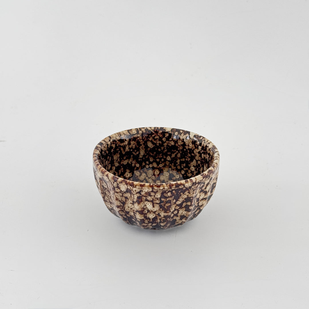 STUDIO CERAMIC SMALL BOWL