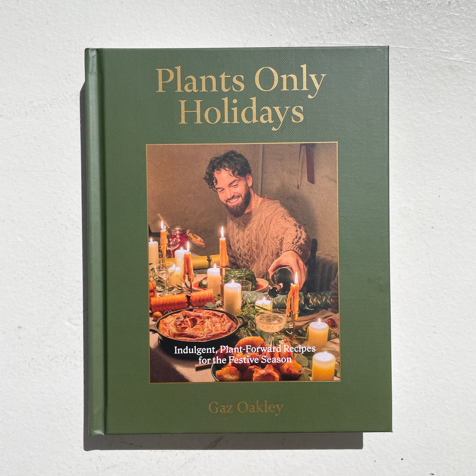 PLANTS ONLY HOLIDAYS