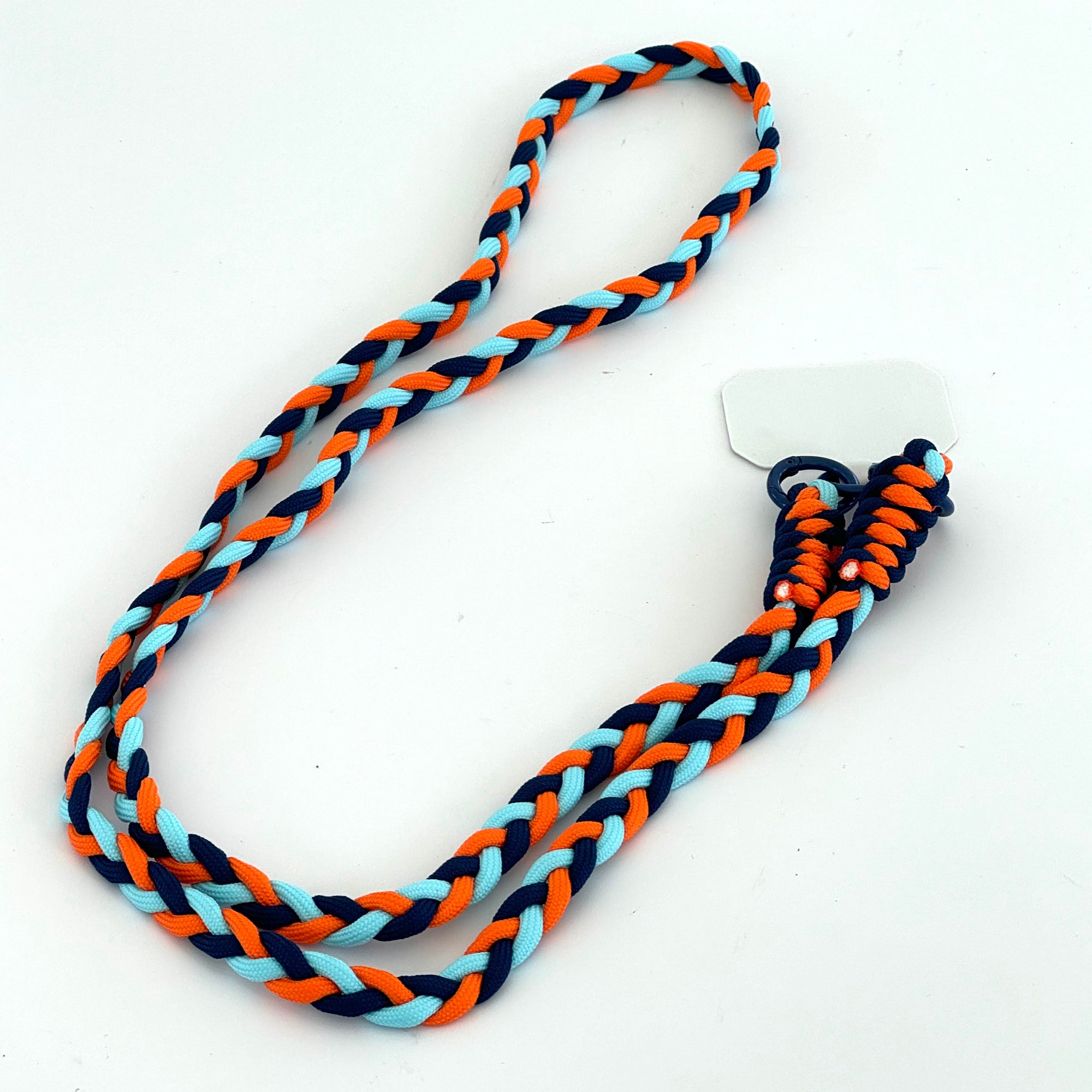 TWIST PHONE LANYARD