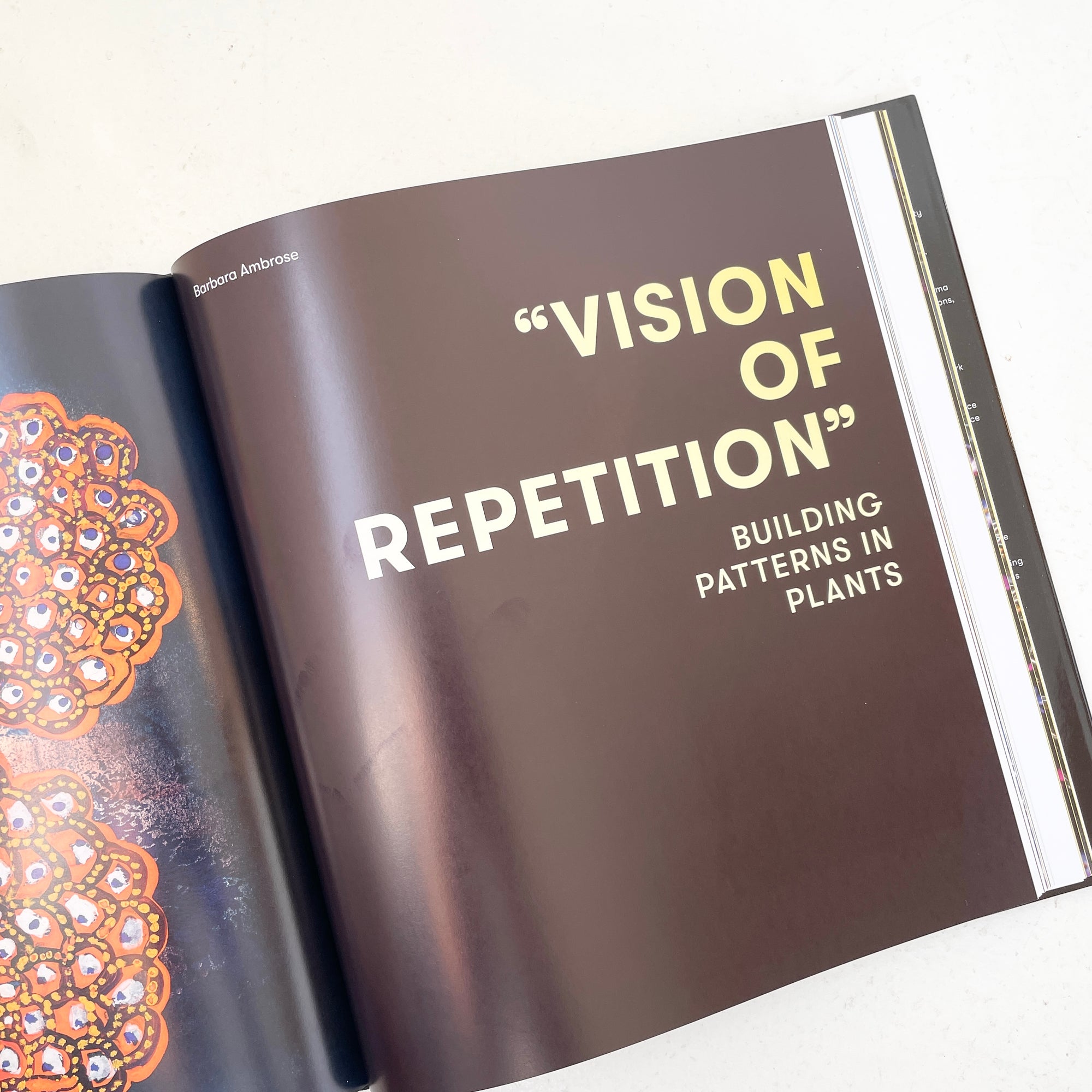 KUSAMA: COSMIC NATURE