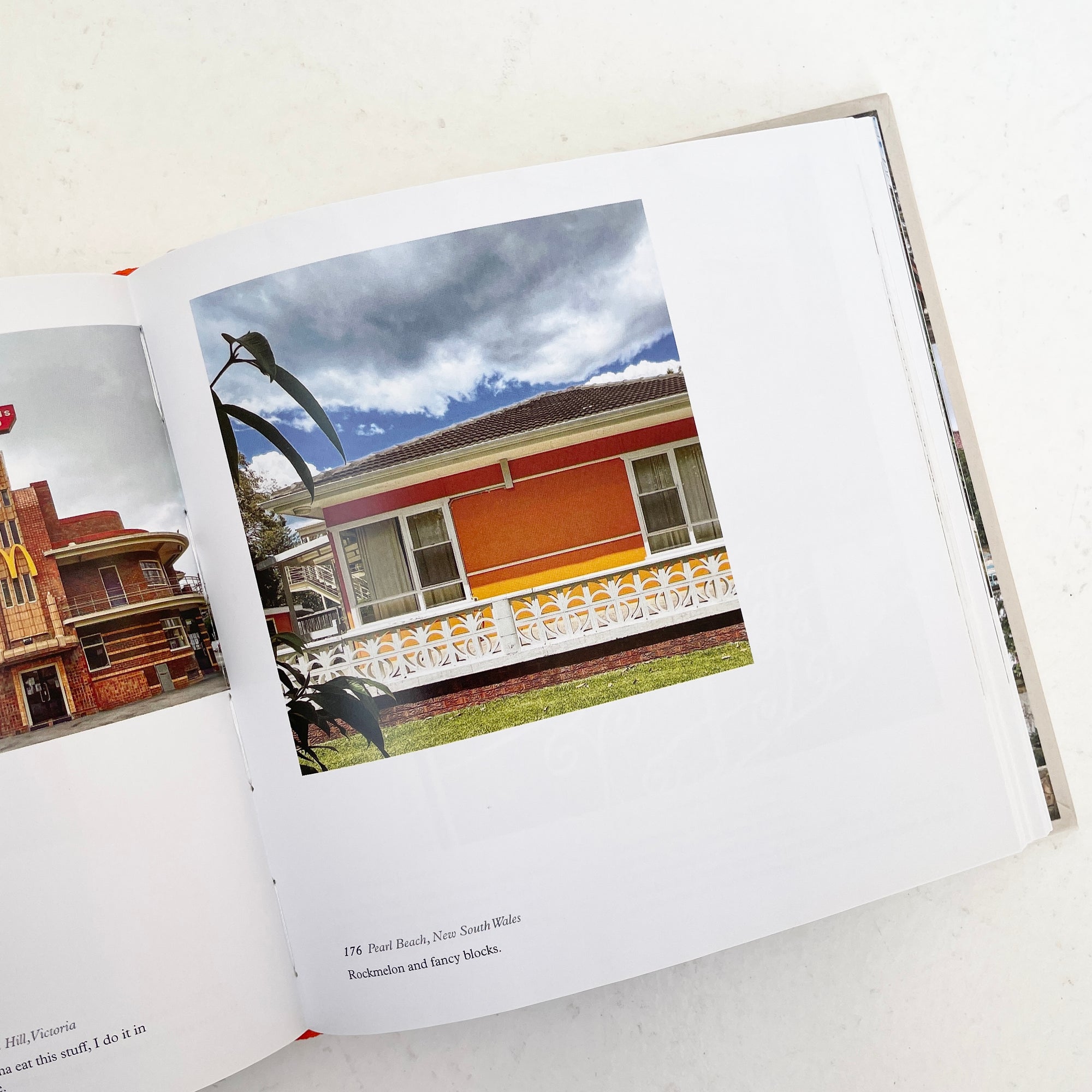 OTHER PEOPLE'S HOMES