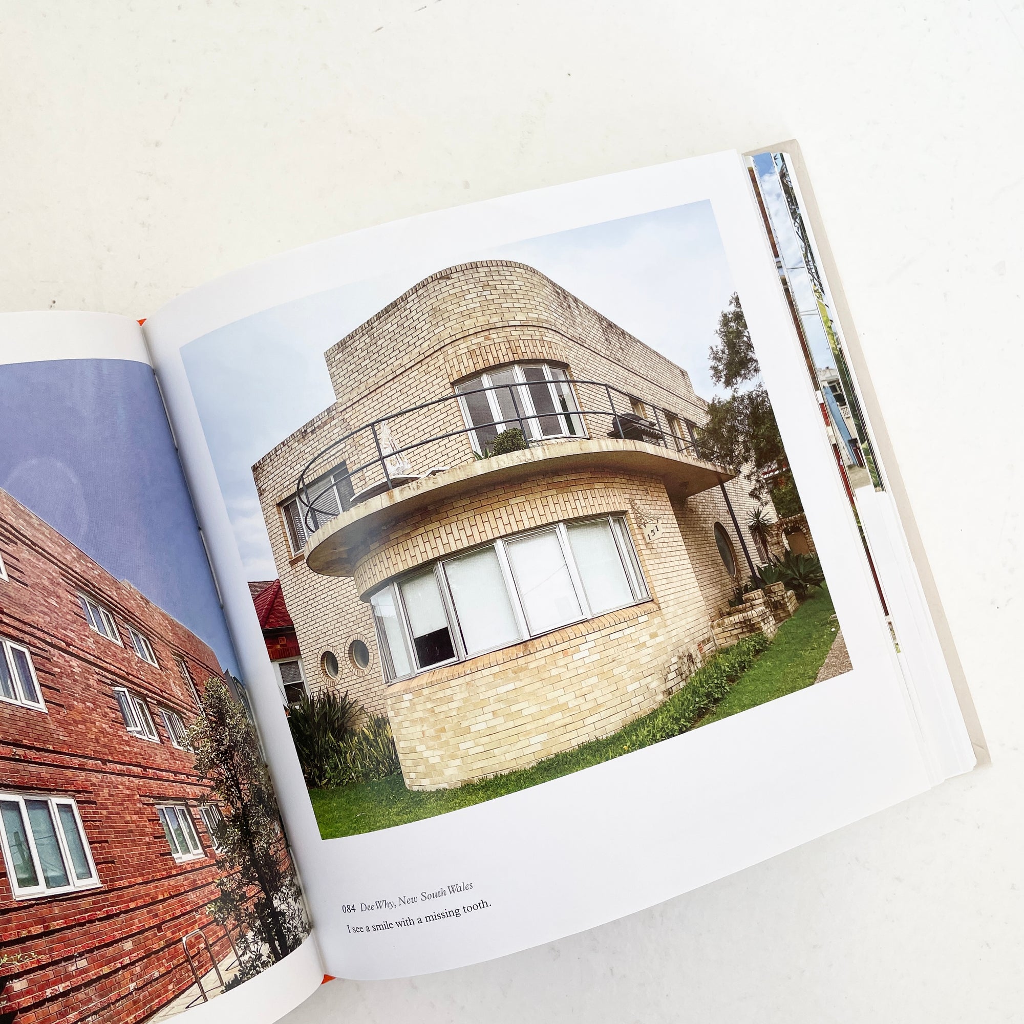 OTHER PEOPLE'S HOMES