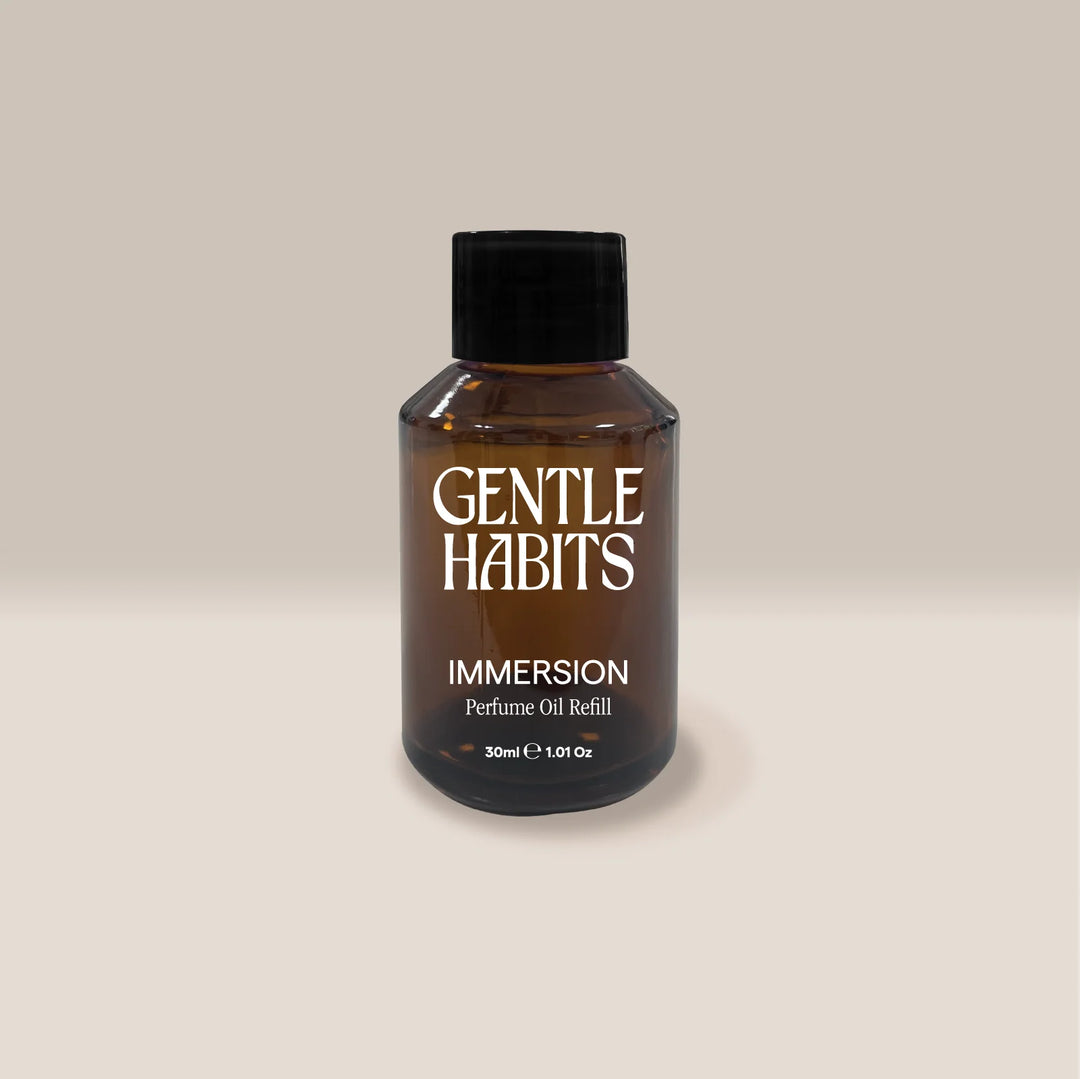 GENTLE HABITS PERFUME REFILL