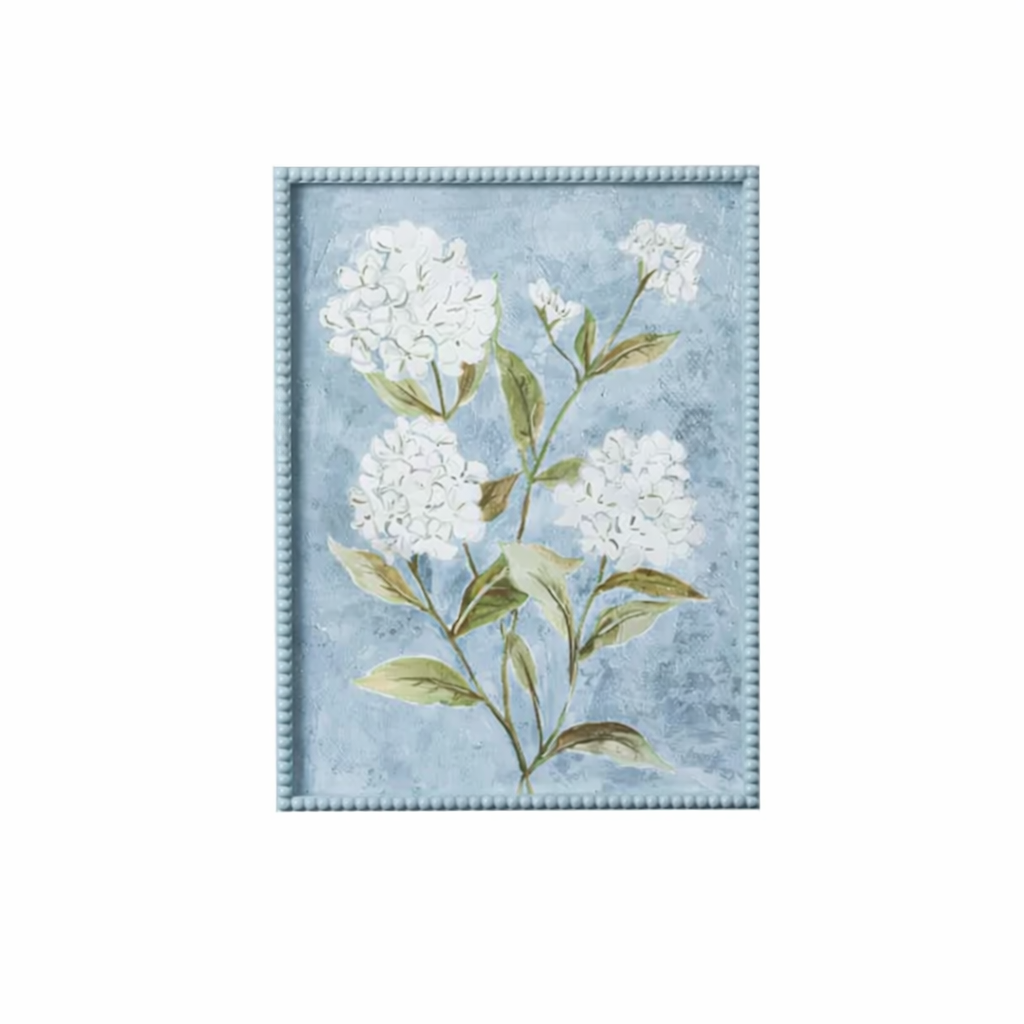 ARLO FRAME GLASS PRINT: 2