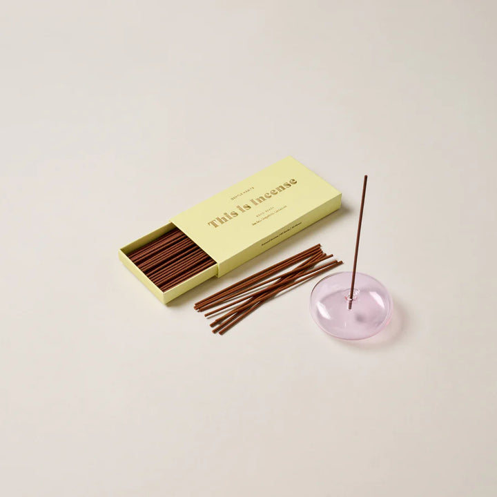 THIS IS INCENSE: BONDI BEACH