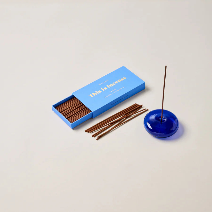 THIS IS INCENSE: IMMERSION