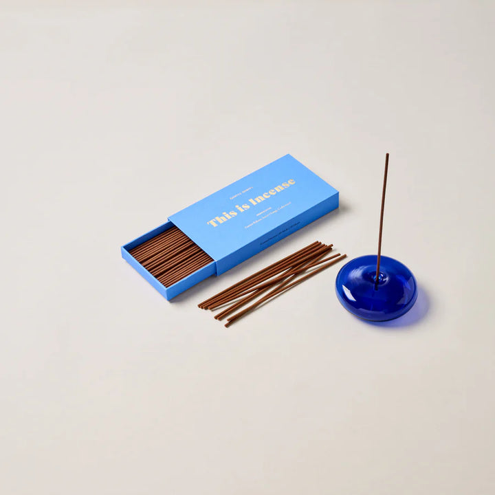 THIS IS INCENSE: IMMERSION