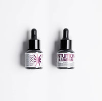 VESSEL APOTHECARY INTUITION OIL BURNER BLEND