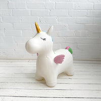 BOUNCY RIDER: STARDUST THE UNICORN