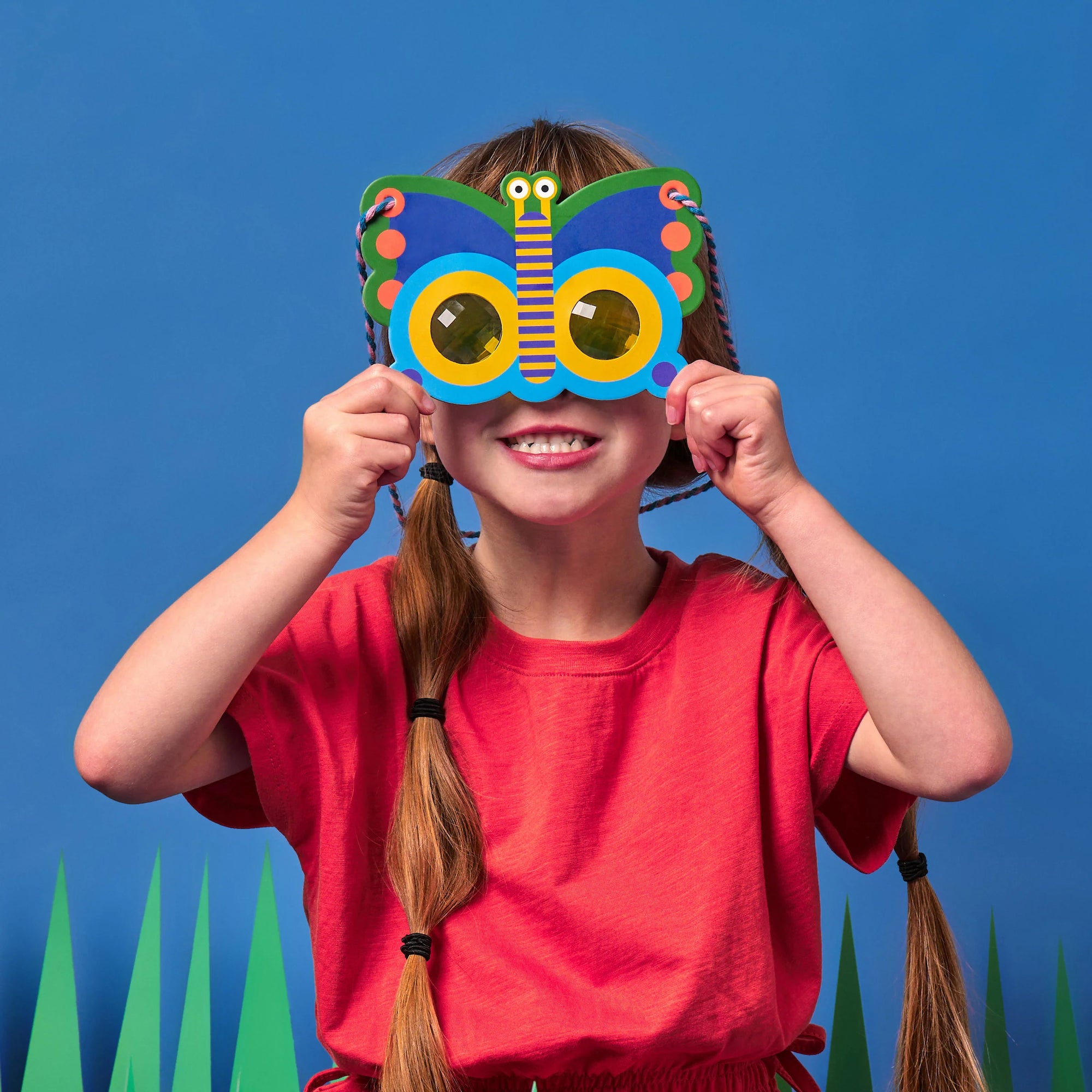 KIKKERLAND KIDOKI BUTTERFLY LENSES