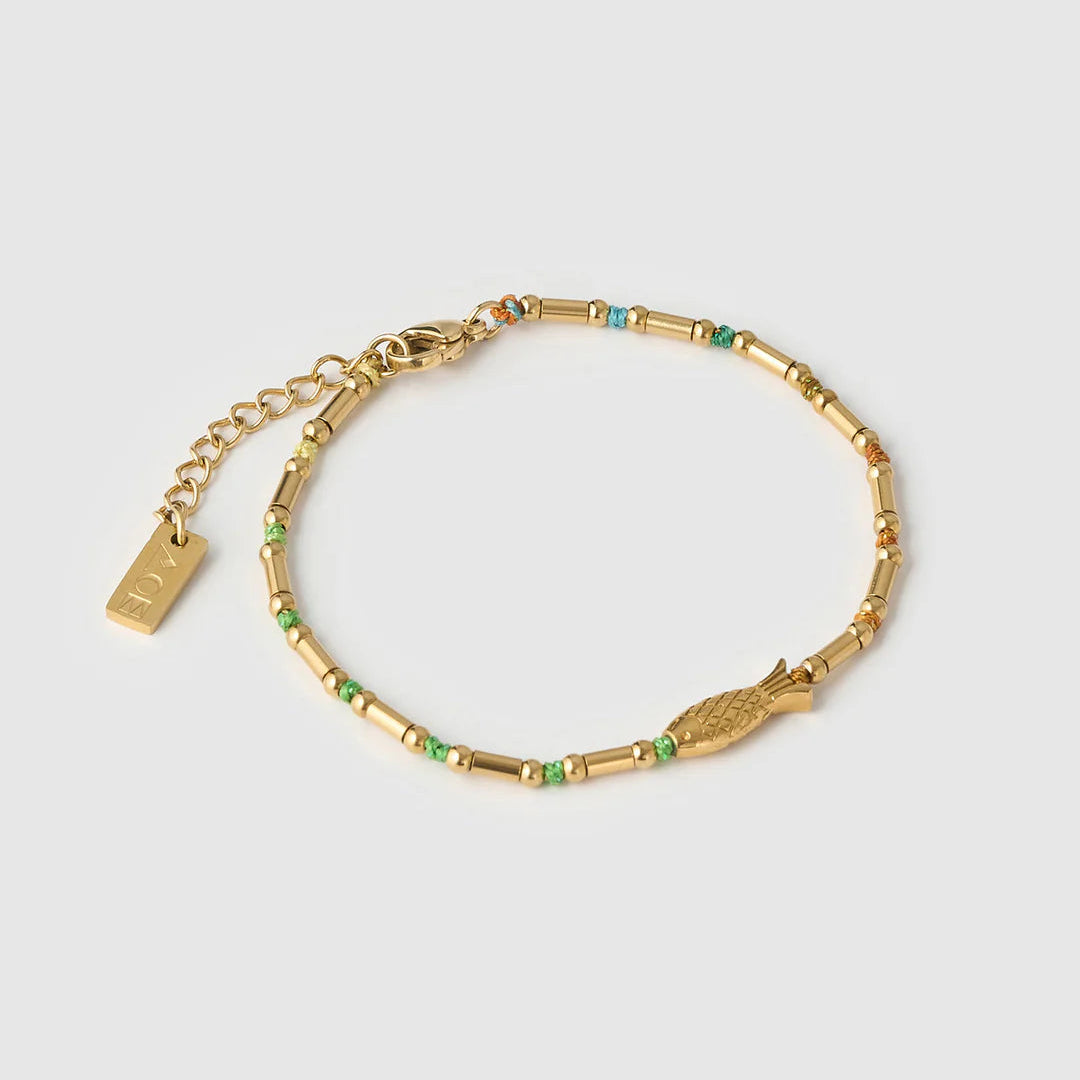 ARMS OF EVE KOI BRACELET