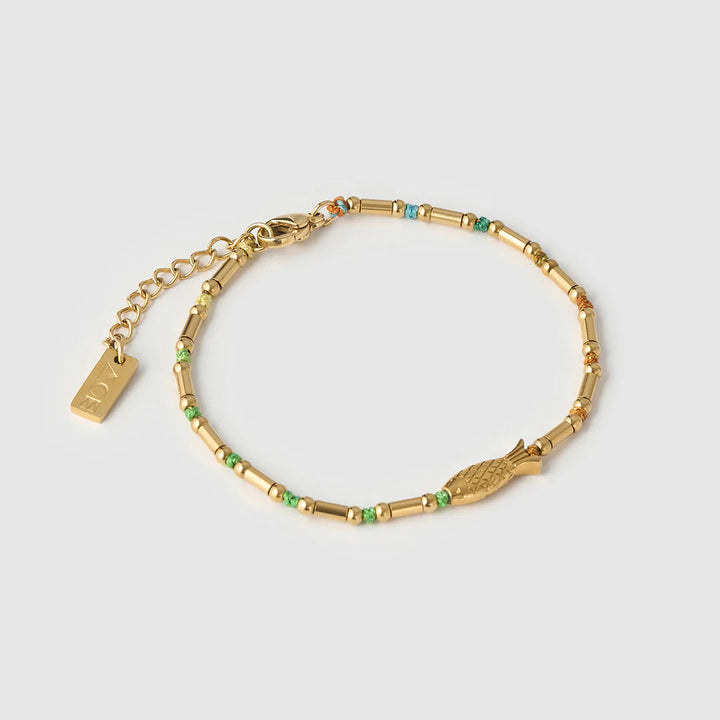 ARMS OF EVE KOI BRACELET