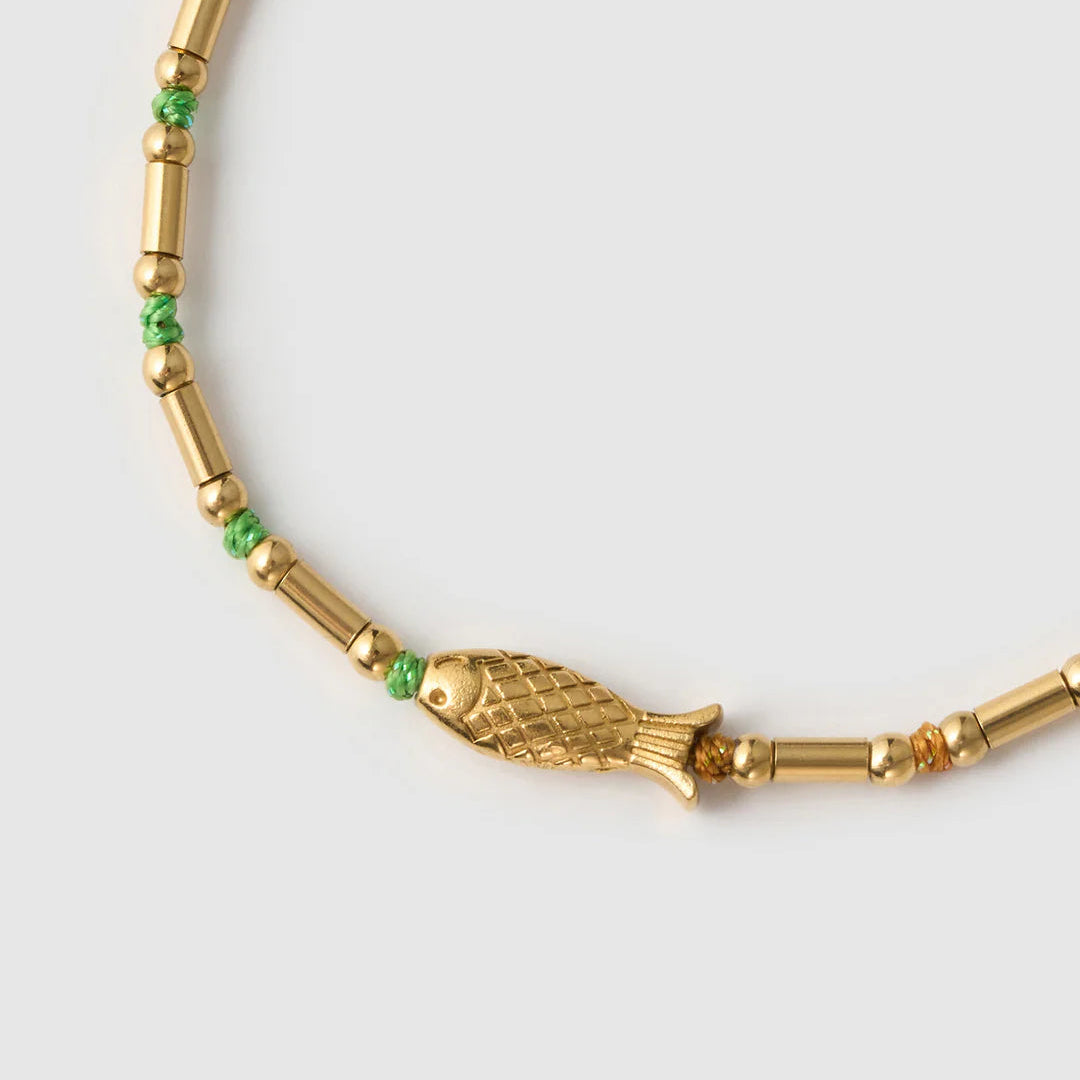 ARMS OF EVE KOI BRACELET