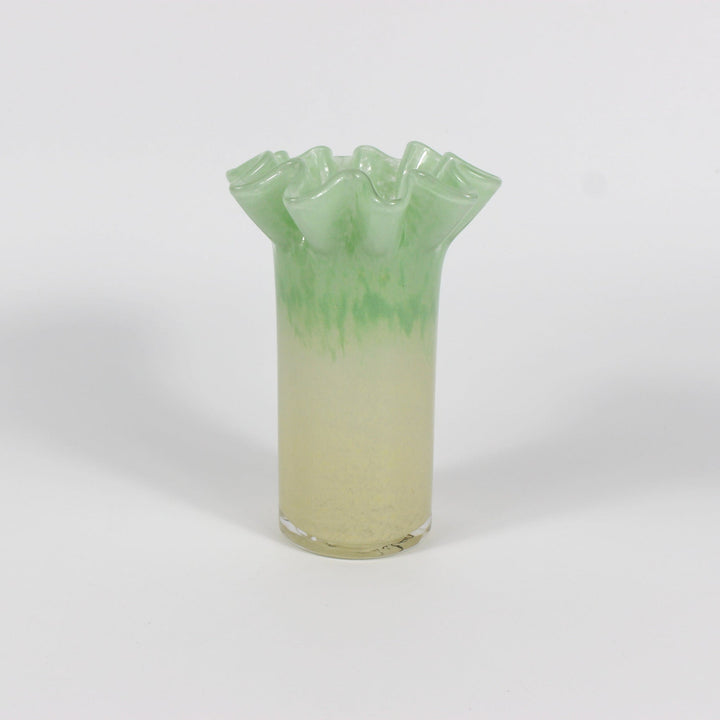 BEN DAVID BY KAS KIKI DIFFUSER VASE: PETAL DYNASTY