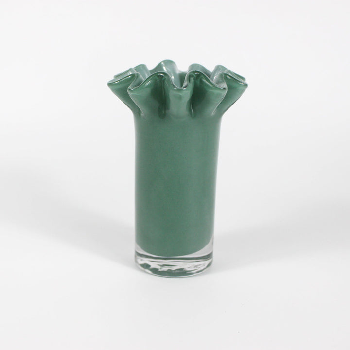 BEN DAVID BY KAS KIKI DIFFUSER VASE: FLORAL RHAPSODY