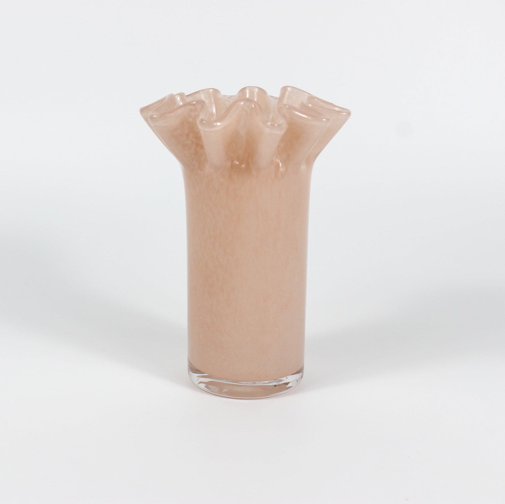 BEN DAVID BY KAS KIKI DIFFUSER VASE: PINK HAZE