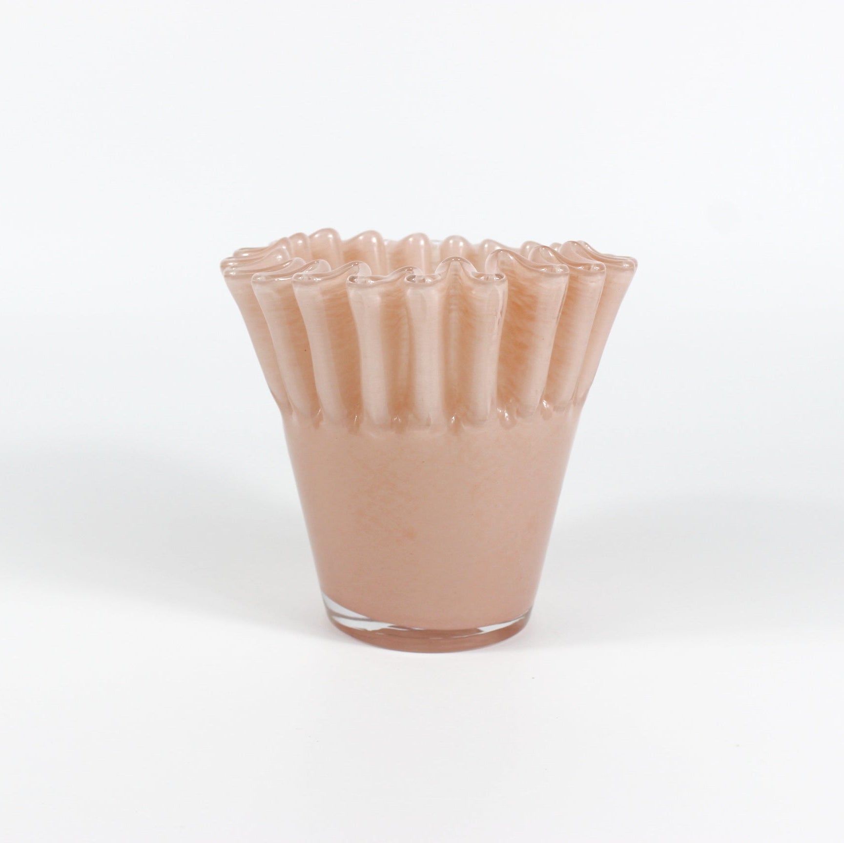 BEN DAVID BY KAS KIKI CANDLE: PINK HAZE