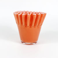 BEN DAVID BY KAS KIKI CANDLE: TANGERINE QUEEN