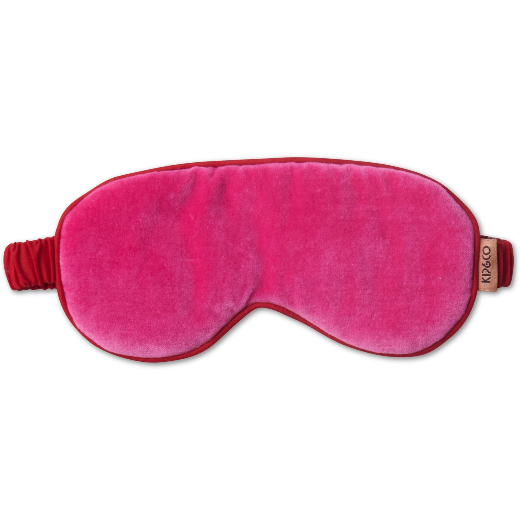 KIP & CO ME AND YOU VELVET EYE MASK